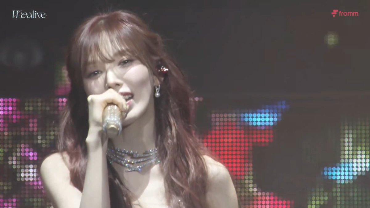 WENDY - CHAPTER YOU (ENCORE CONCERT VER)