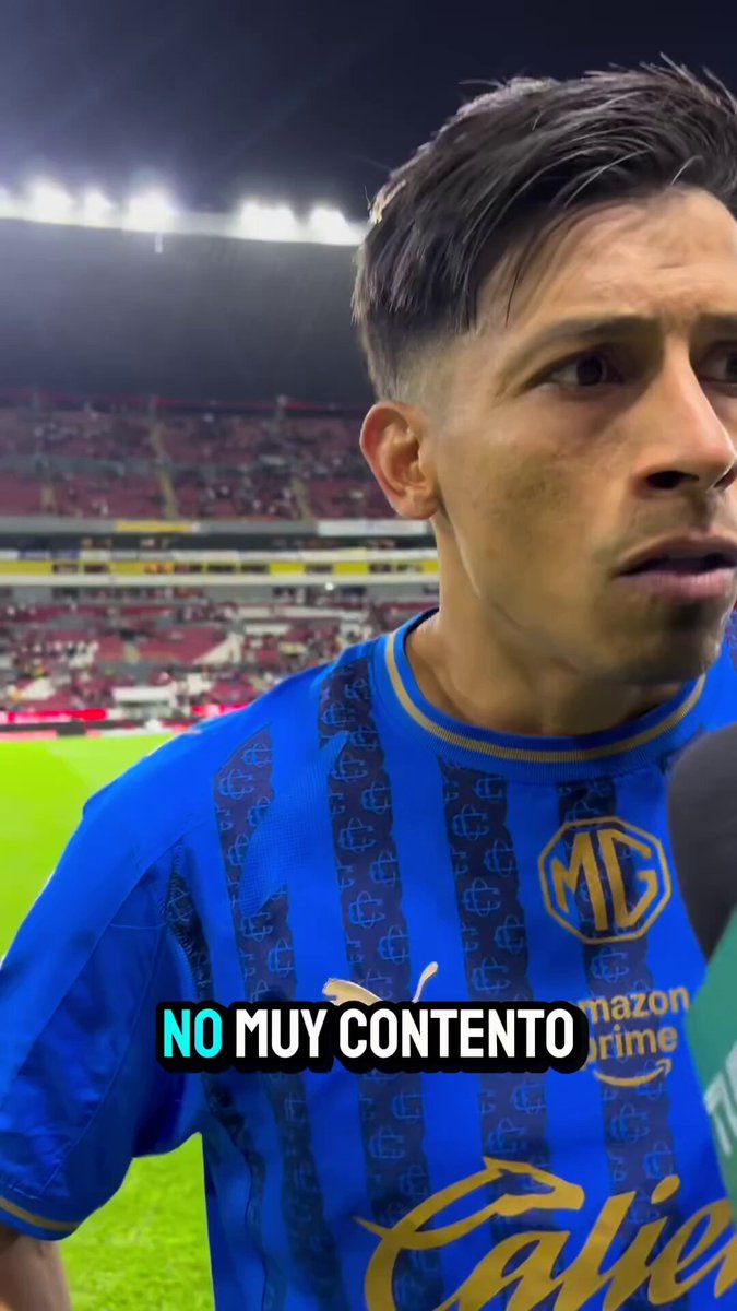 Tkm Angel Sepúlveda 🫶🏻 CHIVAS