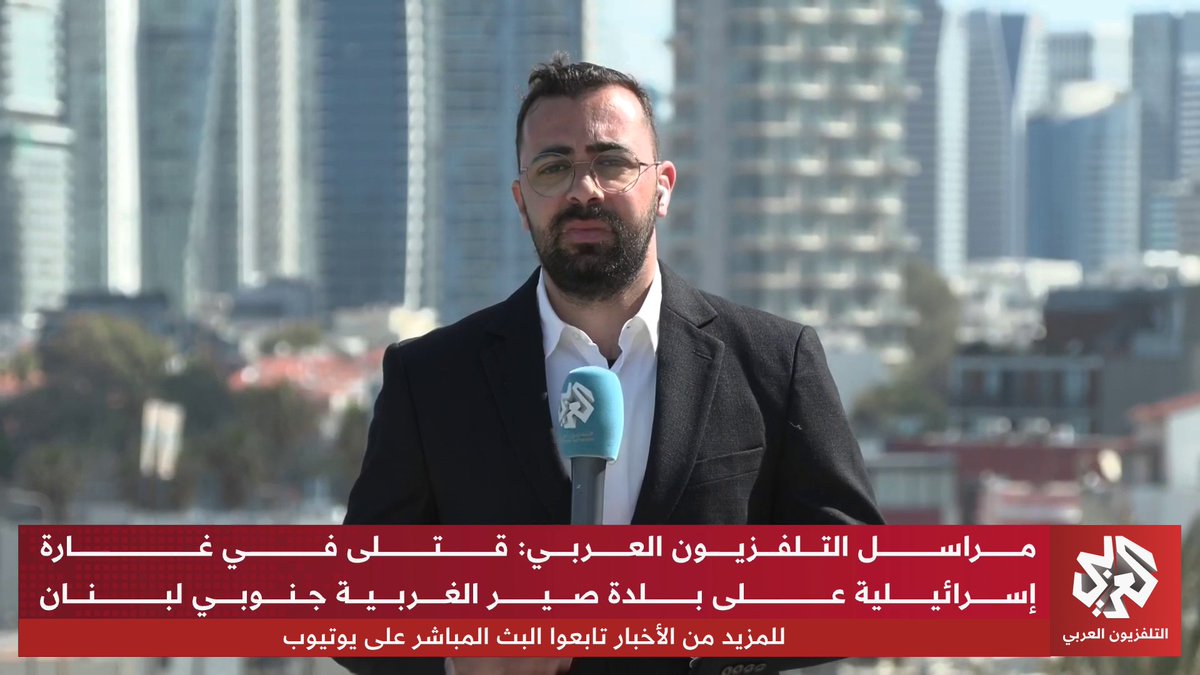 إسرائيل توجه رسالة إلى القيادة الإيرانية تتضمن "تكريس صورة الاختراق" الذي تنفذه إسرائيل داخل إيران