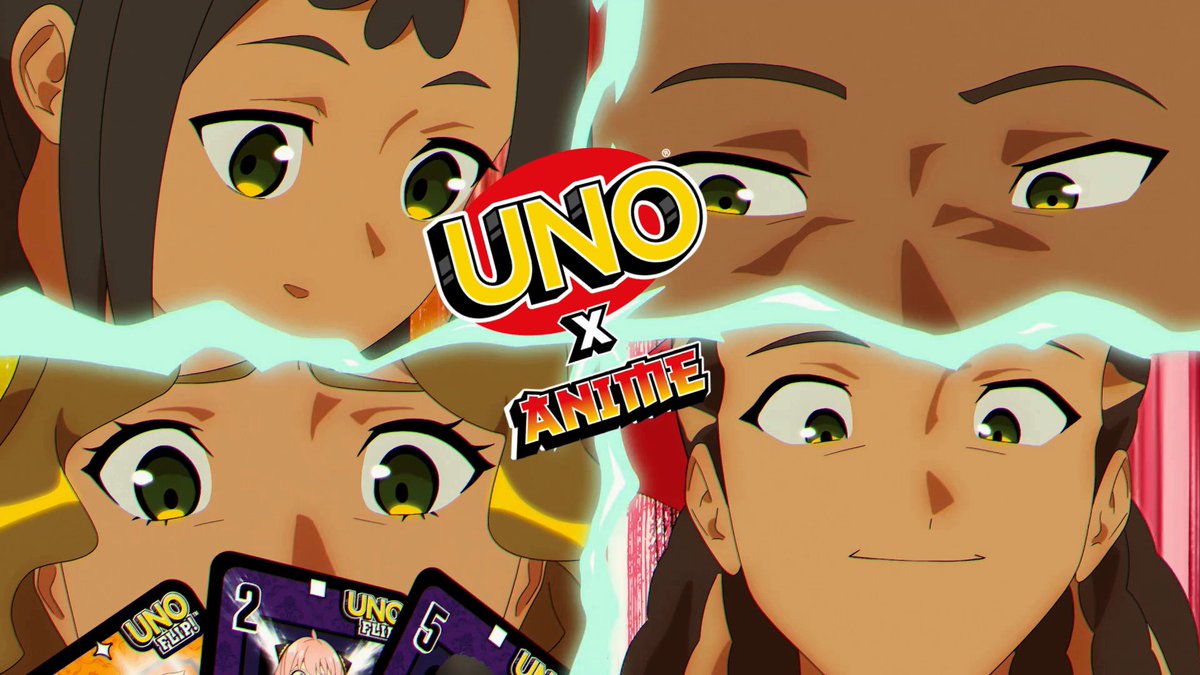 🚨 | Official trailer released for McDonald’s Philippines/Japan's limited-time Happy Meal collaboration featuring SPY×FAMILY and My Hero Academia.