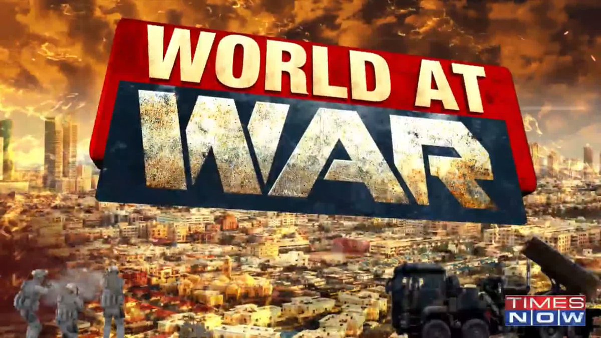 BREAKING || Iran Claims 7 US-Israel Radar Destroyed 'Iran can not fight Americans for long': Defence Expert Col Utkarsh Rathore (Retd) speaks to Shreya Dhoundial 'Iran will never choose a leader of Trump’s liking': Abhijit Iyer-Mitra tells Shreya Dhoundial.