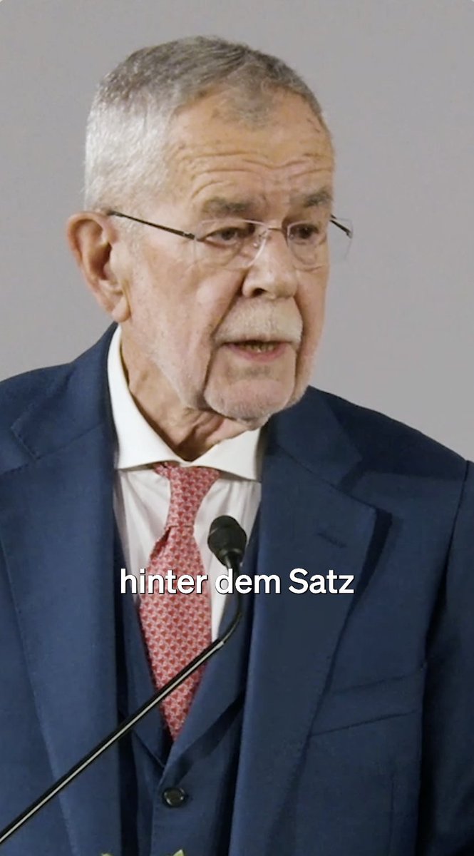 Liebe Männer, verstecken wir uns nicht hinter dem Satz „Not all men“. Stärken wir stattdessen unseren Kolleginnen den Rücken. Holen wir Frauen auf die Podien und in die Gremien dieser Welt. Und tragen wir auch im Alltag unseren Teil mit. (vdb) #Frauentag2026