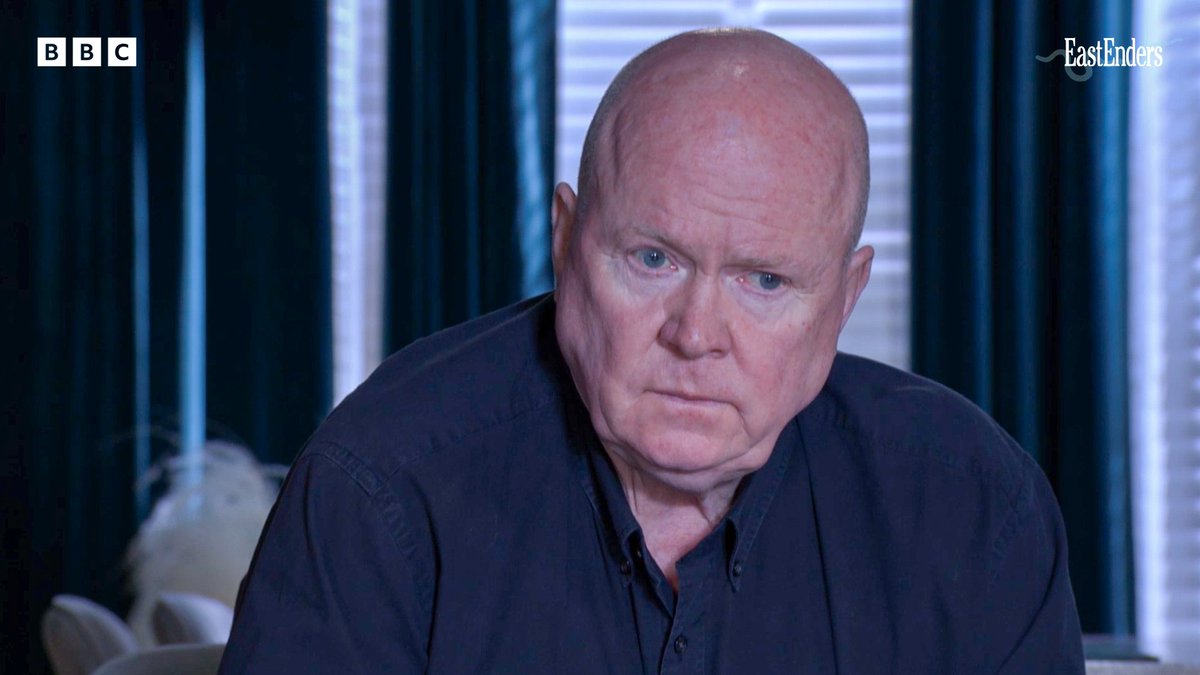 “Is this what being an adult is like? Nothing staying the same?” #EastEnders, tomorrow at 7:30pm on BBC One and on BBC iPlayer.