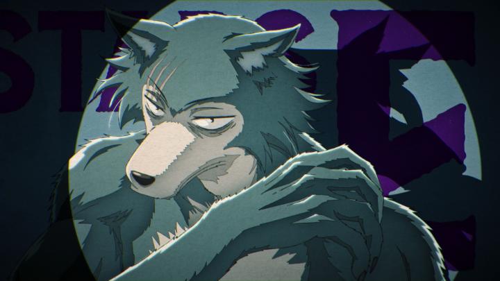How many BEASTARS characters can you spot in the opening theme for Final Season Part 2, “La Feralia” by Satoru Kosaki?
