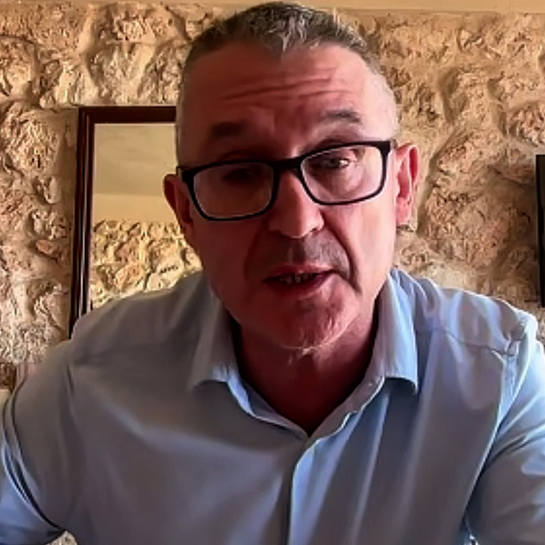 “Privatisation has been a 35-year train wreck.” Dirty Business director Joseph Bullman tells Matthew Wright who he blames for the state of Britain’s water companies.