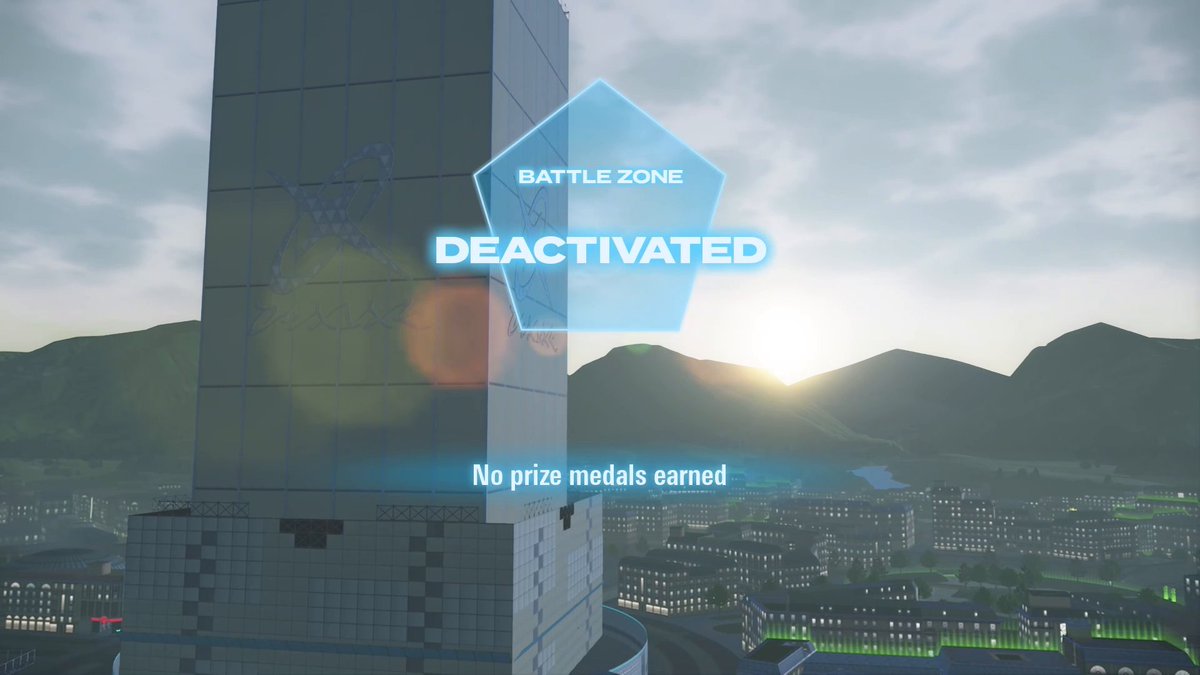 Sleep Zone: Deactivated ⏰💤