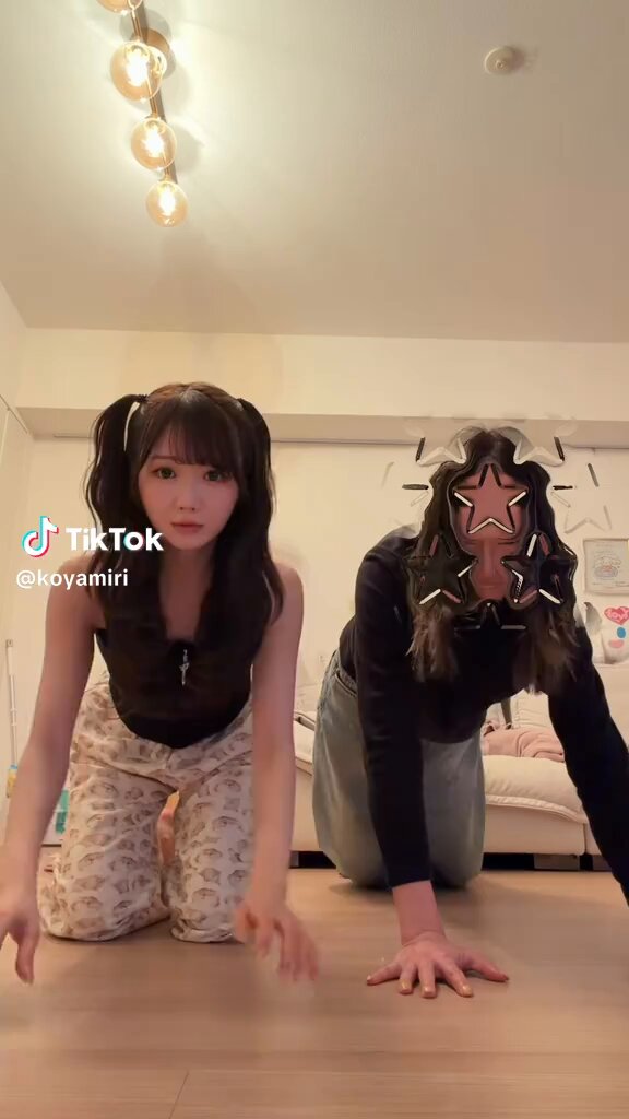 みりにゃの筋トレ動画アツい❤️‍🔥 #イコラブ筋トレ部
