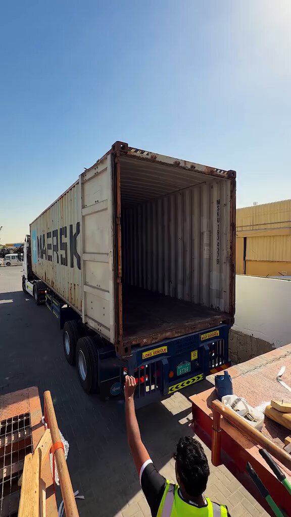 This cargo shipping company based in Dubai, UAE, specializes in car shipping and export services, particularly exporting used and luxury vehicles from Dubai to Africa. Their customers want stunning high-end cars like Rolls-Royce, Mercedes, and SUVs such as HiAce or Tucson, along with other popular luxury and used vehicles in Dubai. Next time you are in Dubai and purchase a vehicle, this company can ship it to your home.