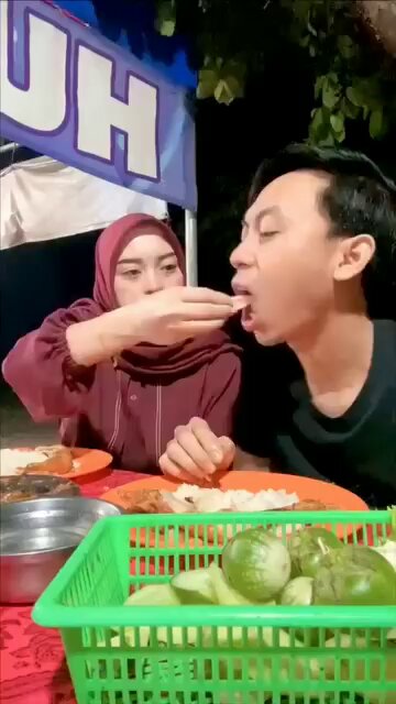 Kocak banget, Njir🤭