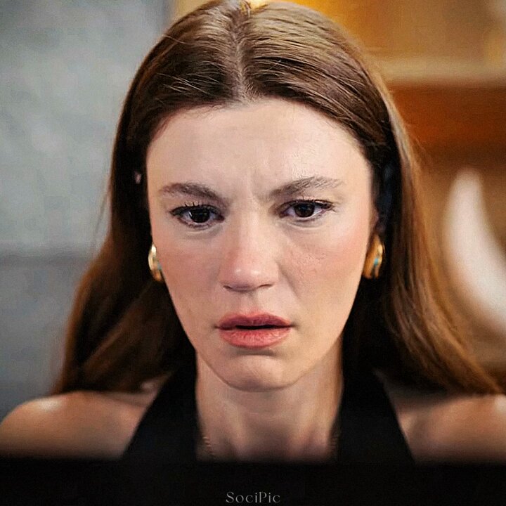 “Yarım kalmış bir film yoktur. O film o kadardır.”