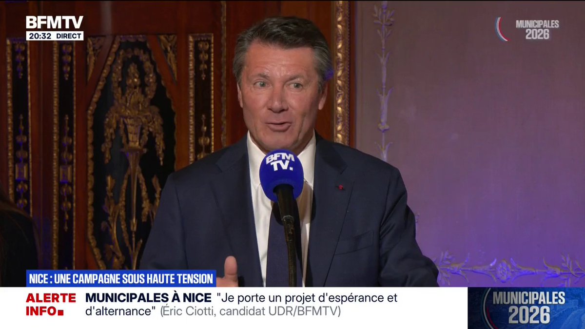 Les deux voleurs qui s’accusent mutuellement d’être des voleurs, il faut reconnaître que c’est assez savoureux