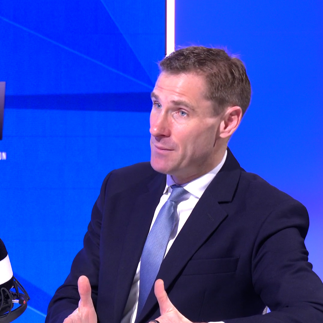 “The public disagrees with you. They agree with Keir Starmer.” Lewis Goodall challenges Chris Philp on his support for the UK joining the war in Iran, reminding him that most Brits ‘don’t want to get involved’.