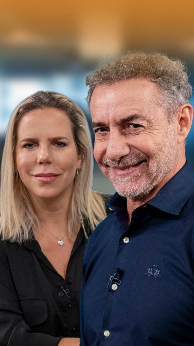 Luis Majul: “Milei es una persona distinta a cualquier otro presidente que haya tenido la Argentina”. La nota completa por Tatiana Schapiro acá