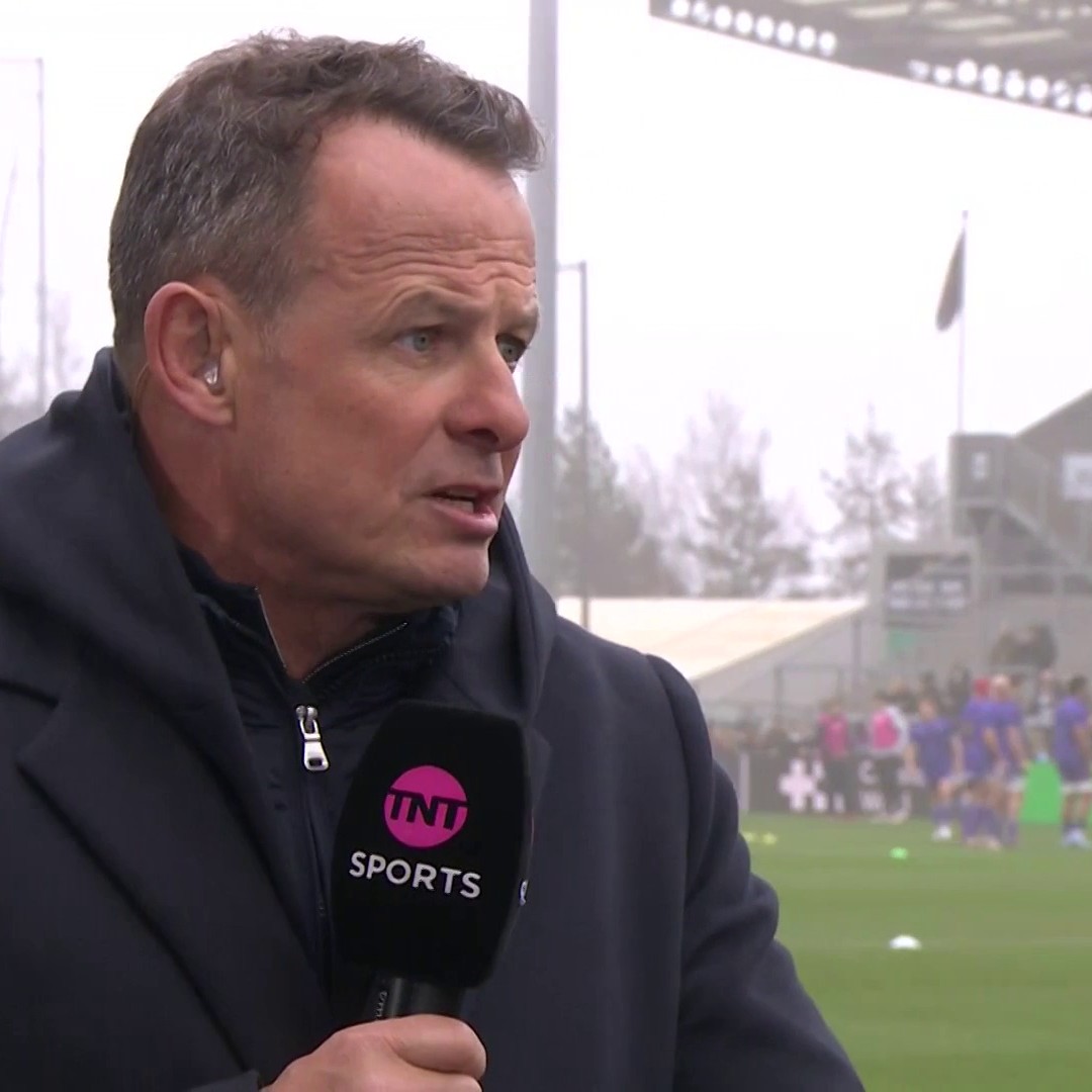 "The numbers aren't good for Steve Borthwick, I think it's time for a change." Austin Healey doesn't hold back on England's current predicament. 📺 @TNTSports & @DiscoveryplusUK