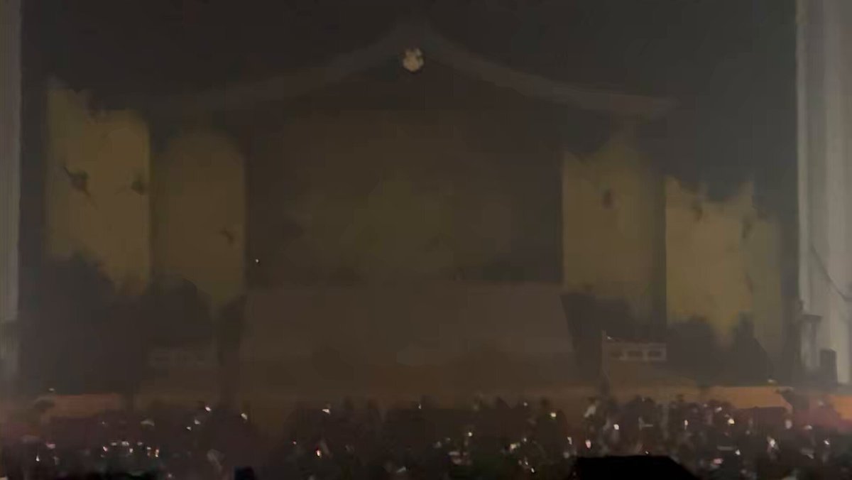 弊社で映像を担当しております 舞台『#刀剣乱舞』禺伝 矛盾源氏物語～再演～ 大千穐楽ありがとうございました🌸 恒例？のカテコ映像を全編載せちゃいます！ ※本日昼公演のものです 美しい地獄をみなさまへお届けすることができて光栄でした！ #刀ステ (あべ)