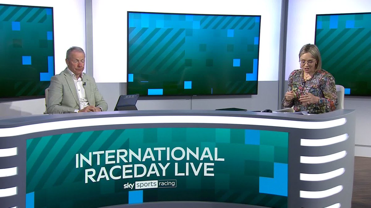"She just seems an efficient racehorse to me!" 🌟 Alex Hammond names her four for the #CheltenhamFestival...