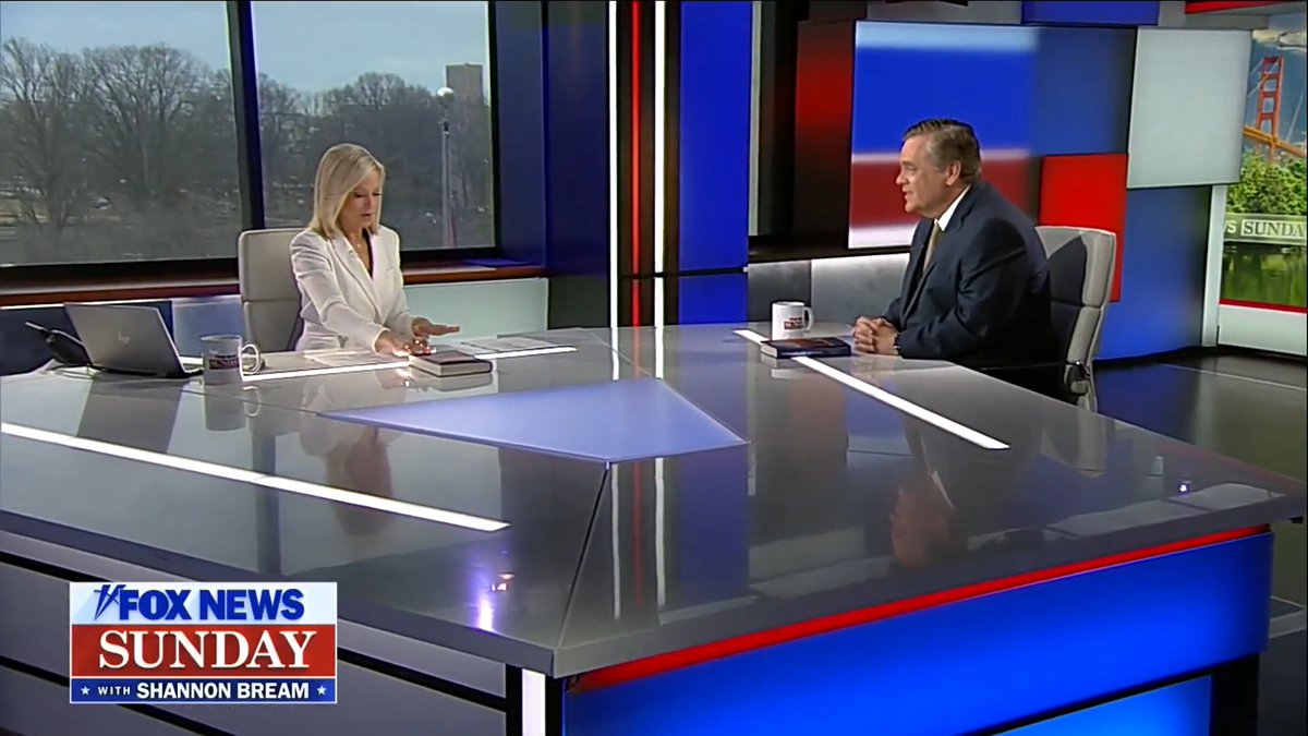 WATCH: Constitutional expert Jonathan Turley weighs in on the war powers debate on Capitol Hill.