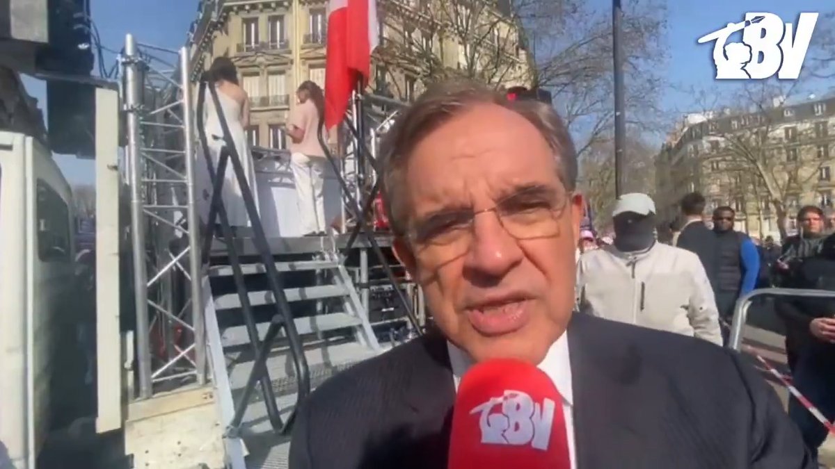 « Pour assurer la sécurité des femmes, il faut commencer par expulser les étrangers qui ne devraient pas être là » déclare Thierry MARIANI. « Il faut aussi lutter contre les dérives de l’extrême gauche violente. »