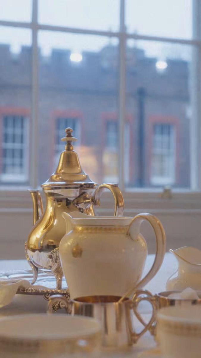 This International Women’s Day, we celebrate the wonderful Ellie Goldstein and the extraordinary legacy she created, following her trailblazing appearance on Strictly Come Dancing this year. 🪩 Earlier this week, The Duchess of Edinburgh welcomed Ellie and her Strictly partner, Vito, to St James’s Palace for a special afternoon tea. Alongside Ellie’s mum and the CEO of Mencap, the trio discussed the lasting impact of Ellie’s appearance on the show - and there was even time to show Her Royal Highness a few moves! 💃🕺 Her Royal Highness is Patron of Mencap, a charity that support people with a learning disability, their families and carers.