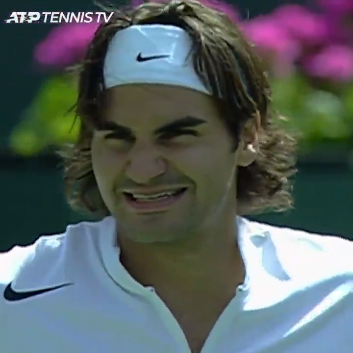 Cuando se juega Indian Wells siempre hay que recordar este punto. Uno de los mejores de la historia. ¿Los protagonistas? Hewitt y Federer.