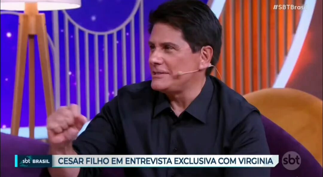 🚨ASSISTA: Virginia abre o jogo sobre possibilidade de ter filhos com Vini Jr.
