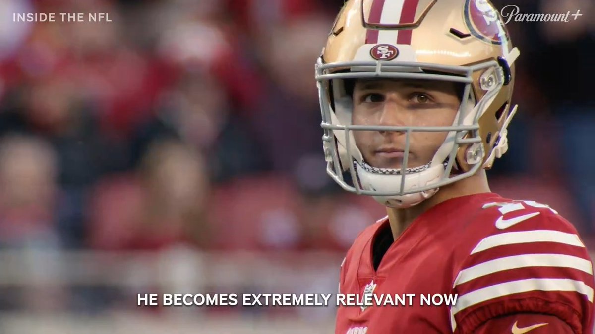 Brock Purdy’s NFL debut was unforgettable.