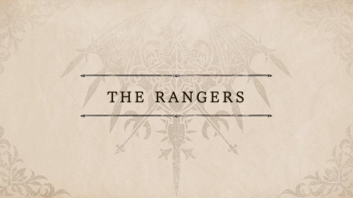 Dev Walkthrough - The Rangers Meet your #MHStories3 crew with LGD Wakahara! Discover how you’ll get to know and grow alongside your party by engaging in their side stories. Clearing them will enhance your party in combat and also unlock new weapon types and Monsties for them!