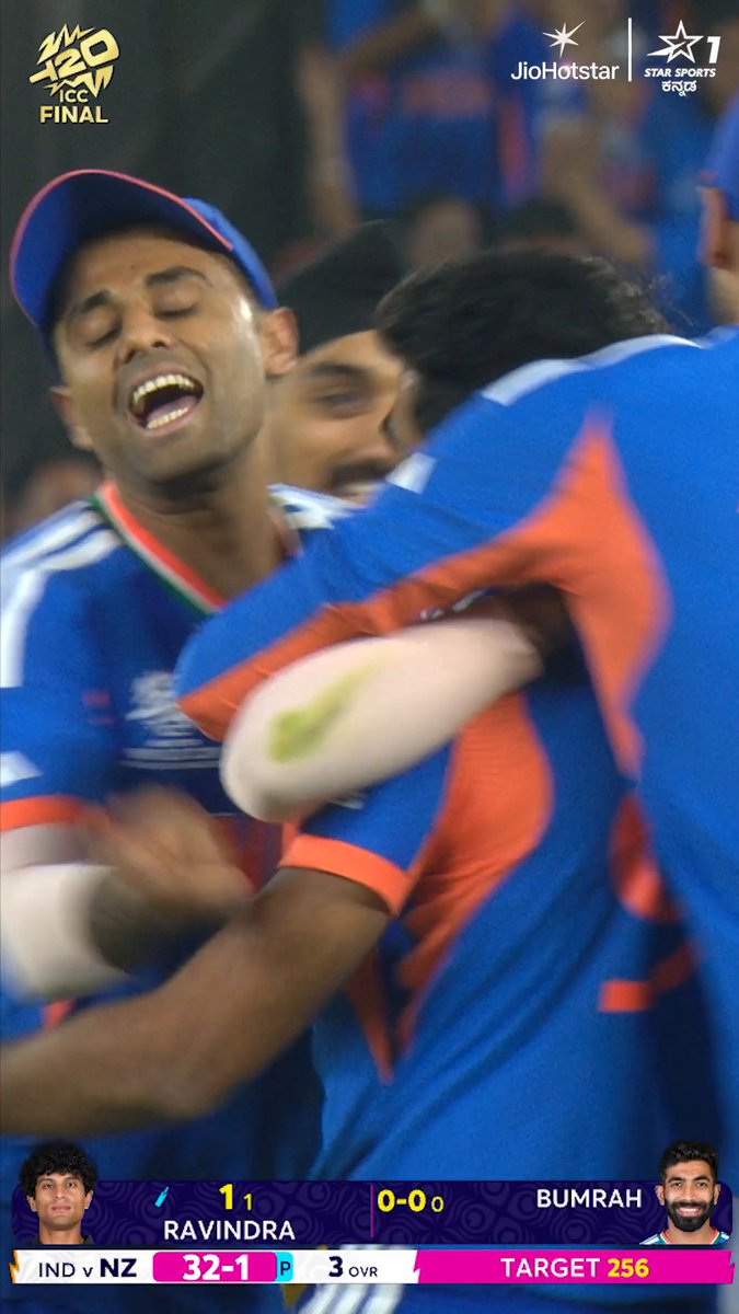ONE OF THE GREATEST CATCHES EVER - ISHAN KISHAN...!!! 🥶