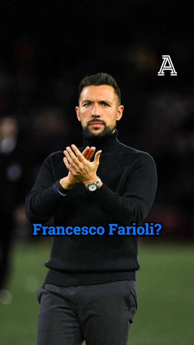 Porto have lost just once and conceded only eight goals in 24 league games this season. Is Francesco Farioli the next great manager? 🎥 Alex