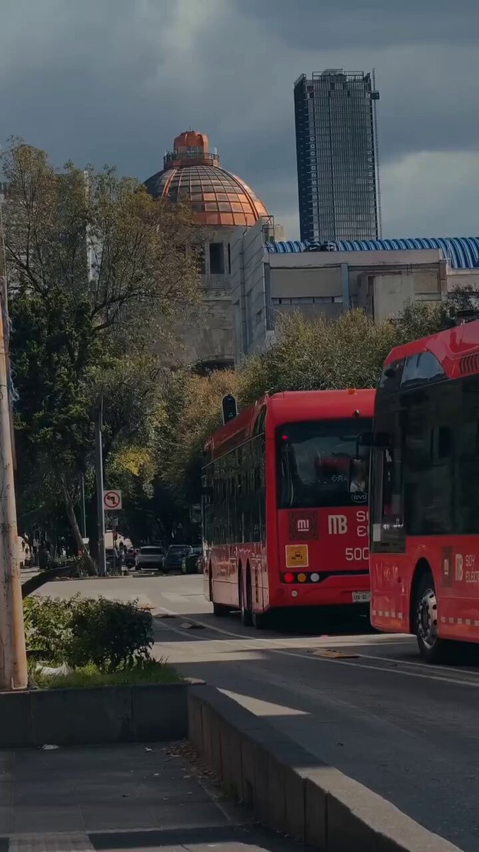 Mexico City | 🇲🇽