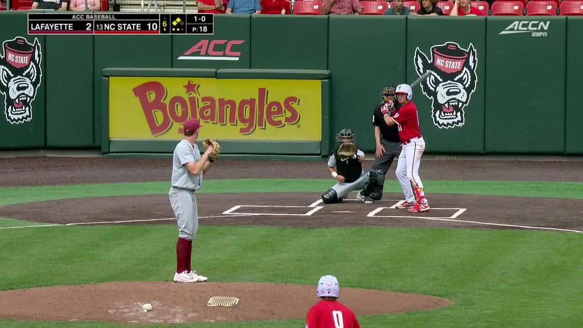 It's Preston Bonn's world, and we are just living in it.