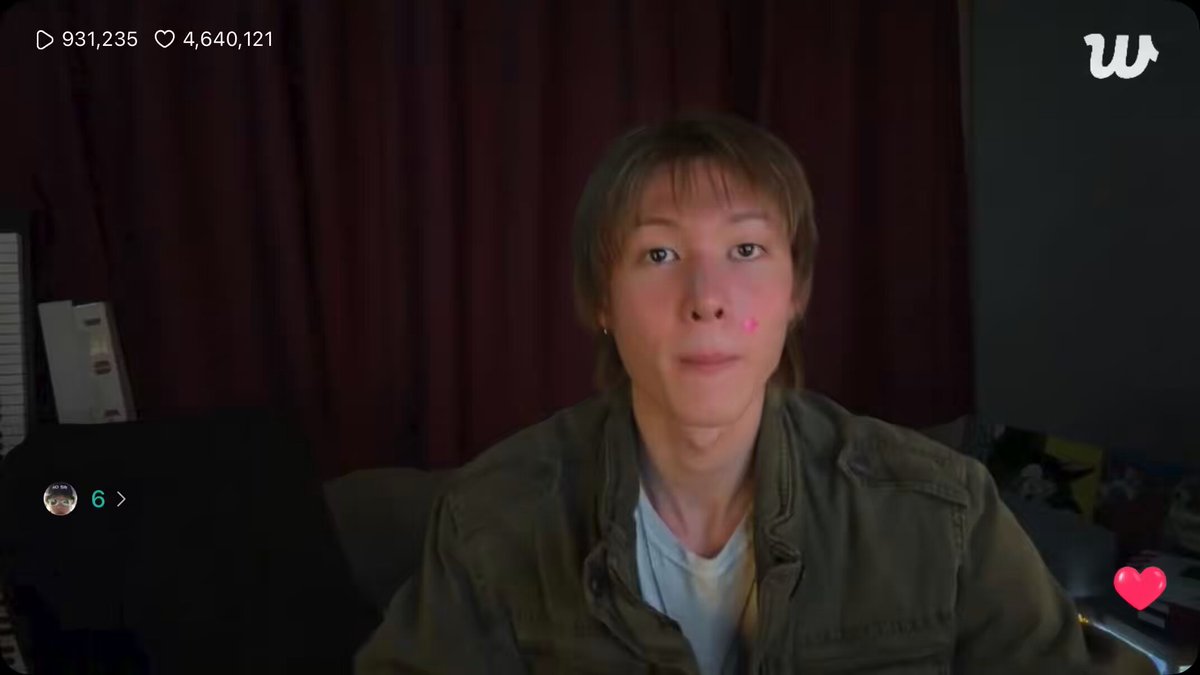my favorite martin video ever☹️☹️☹️☹️☹️he deserves all the love in this whole universe