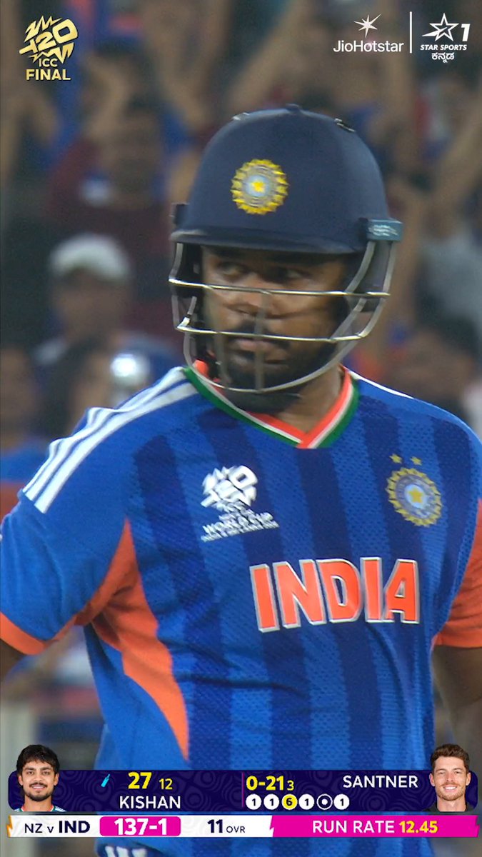 🚨 BIG STATEMENT BY SANJU SAMSON ON GREAT SACHIN TENDULKAR 🚨 “I reached out to Sachin Tendulkar when I wasn’t in the XI, he constantly guided me and helped me out. Even yesterday he called me and checked upon me, I’m really grateful for that”. #INDvNZ