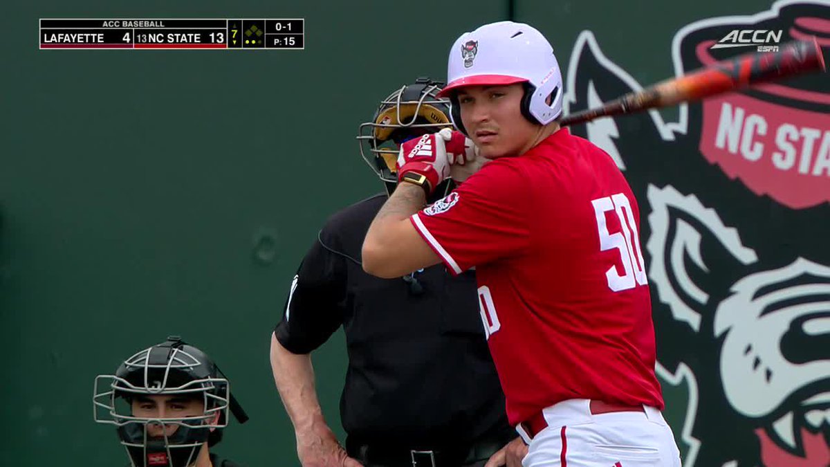 Want to see a Brandon Novy no-doubter? We know you do.