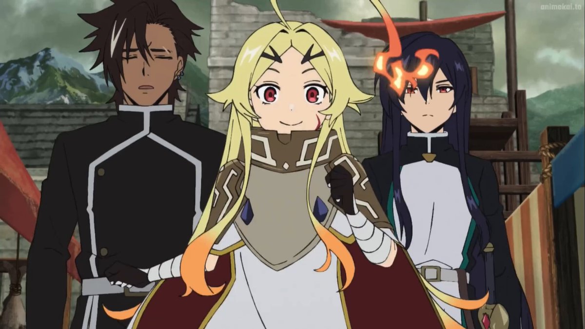 KIVIA, XYLO AND TEORITTA ARE SO MOTHER, FATHER AND DAUGHTER IT'S SO CUTE 🥹