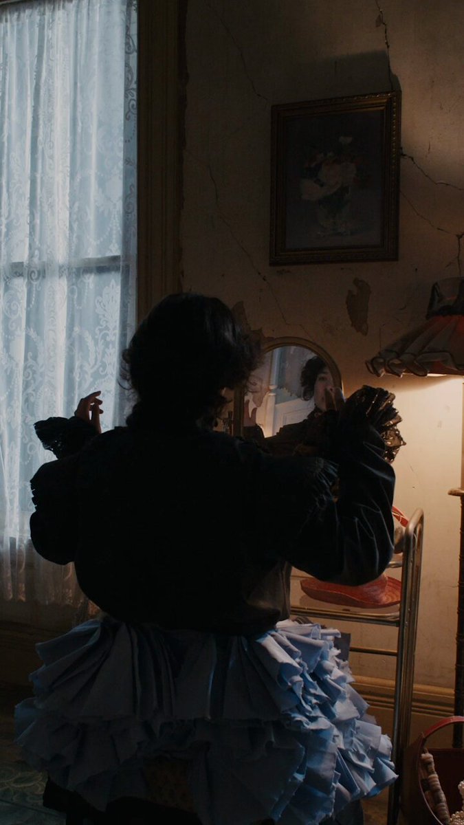 “If I Leave” Watch the music video out now.