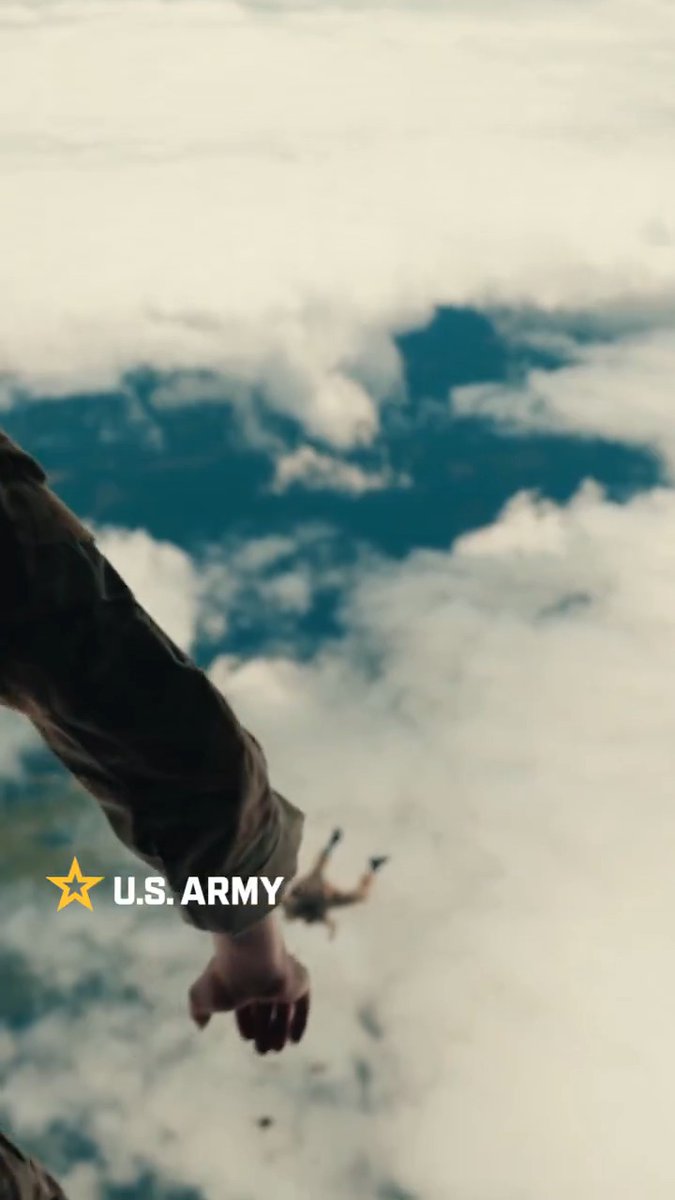 Training for any environment and altitude. Watch what it takes to conduct a High Altitude Low Opening (HALO) jump, a critical skill practiced to perfection by U.S. Army Special Forces. 📽️ 1st Special Forces Group