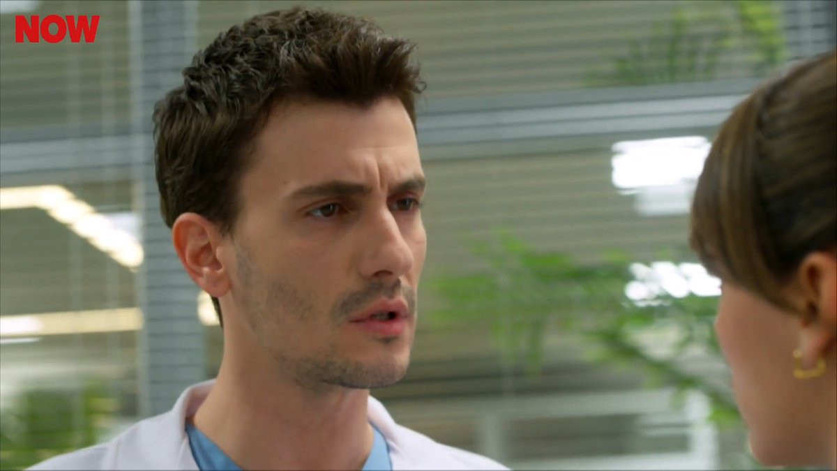 Ay ben sanırım onları shipliycem çok yakismislar orijinalini bilenler soyleyebilir mi onlar endgame oluyor mu #DoktorBaşkaHayatta