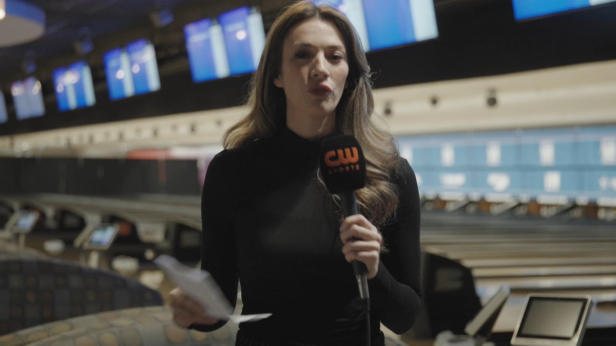 If @patmcafeeshow had a 100-pin handicap, could he beat today's top seed? Tim Foy Jr. says no. We asked the Go Bowling U.S. Open finalists your hard hitting questions and their answers don't disappoint. Watch the PBA Pre-Game Show TODAY at 3:45p ET on all PBA socials.