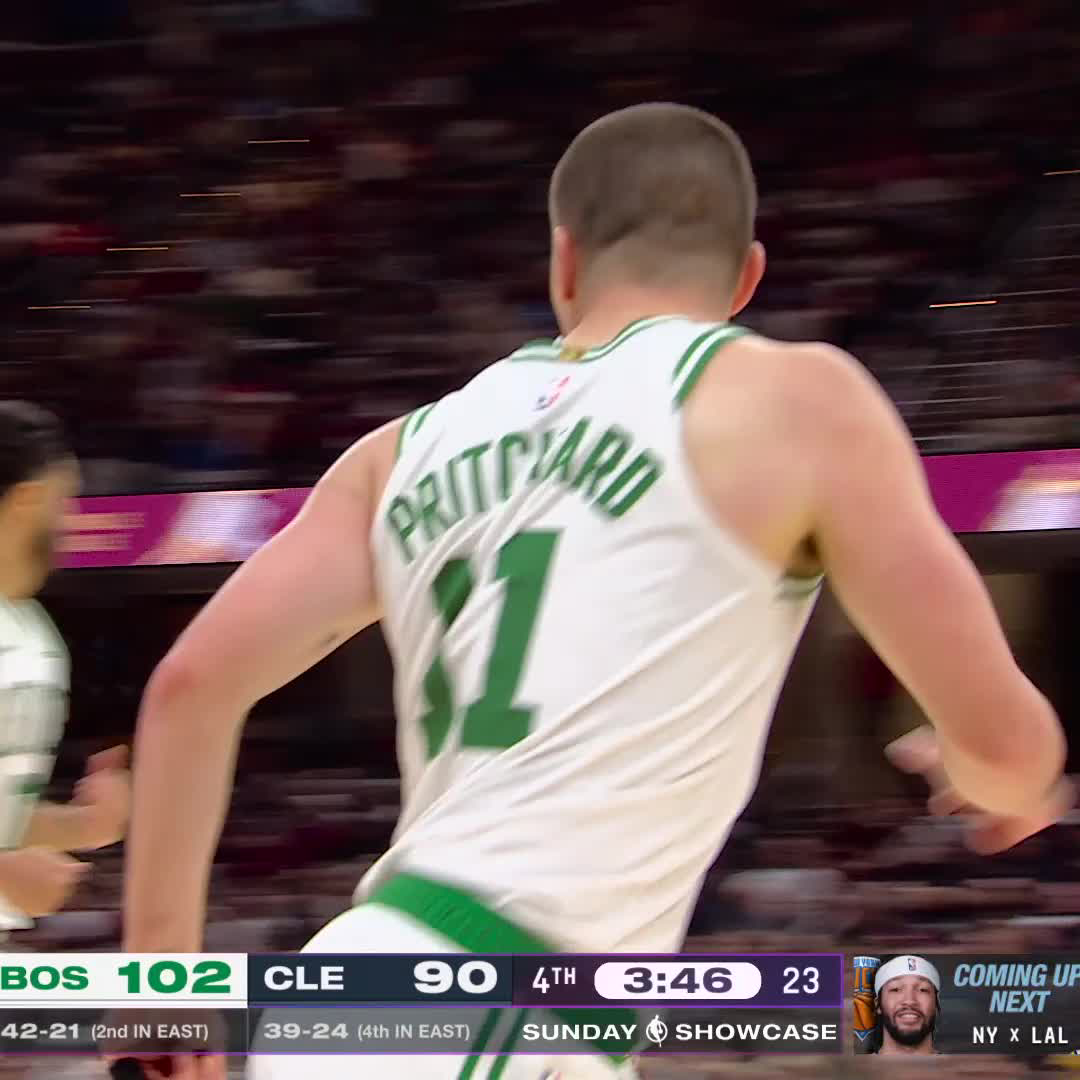 Payton Pritchard COZINHANDO o James Harden no clutch-time Que isso cara 😭😭😭😭😭😭