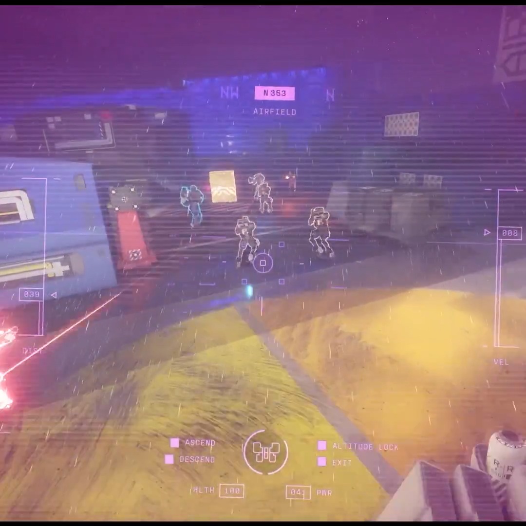 Runners, how is the loot hunt across Tau Ceti IV going? #Marathon