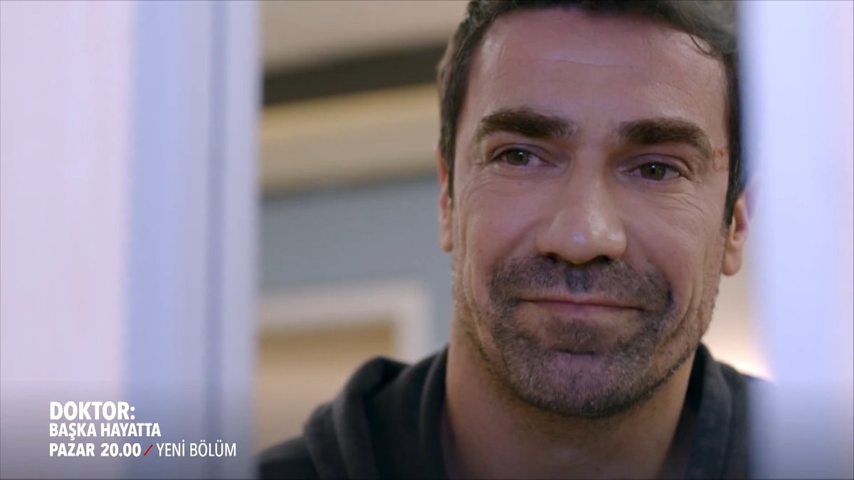 “Mesele hatırlamak değil hissetmek…” 🩵 #DoktorBaşkaHayatta’nın yeni fragmanı yayında, Pazar 20.00’de NOW’da. Doktor: Başka Hayatta