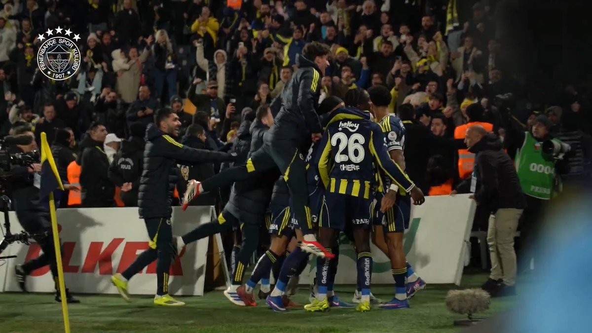 Vazgeçmek yok!