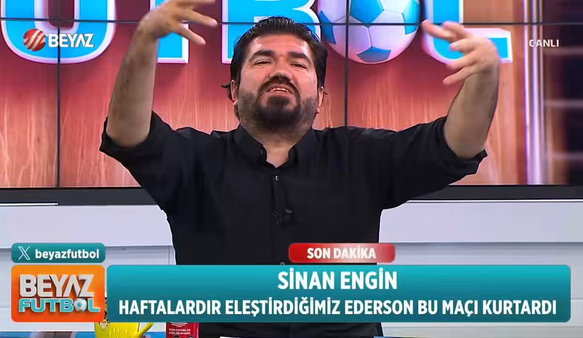 Rasim Ozan Kütahyalı: Ertan Torunoğulları ağır bir sportif suç işlemiştir. Koridor görüntüleri derhal yayınlanmalıdır! Derhal! #beyazfutbol