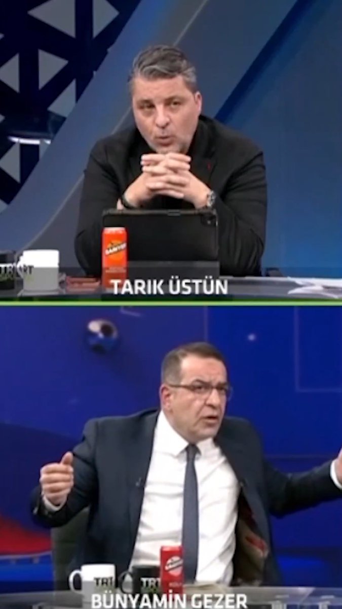 Bünyamin Gezer: "Fenerbahçe'nin son golü öncesi verilen köşe vuruşlarından önce; Fenerbahçe oyuncusu Sidiki Chérif, Samsunspor oyuncusuna faul yapıyor. Faul verilmeliydi."