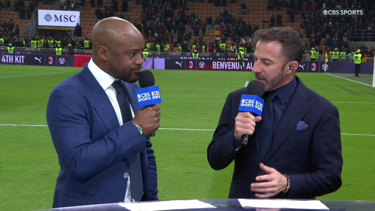 "You're sitting in a Ferrari, and you have the chance to step it... and instead they go at the speed limit the entire time!" 🏎️ Mike Grella wasn't impressed with Inter's desire today 👇