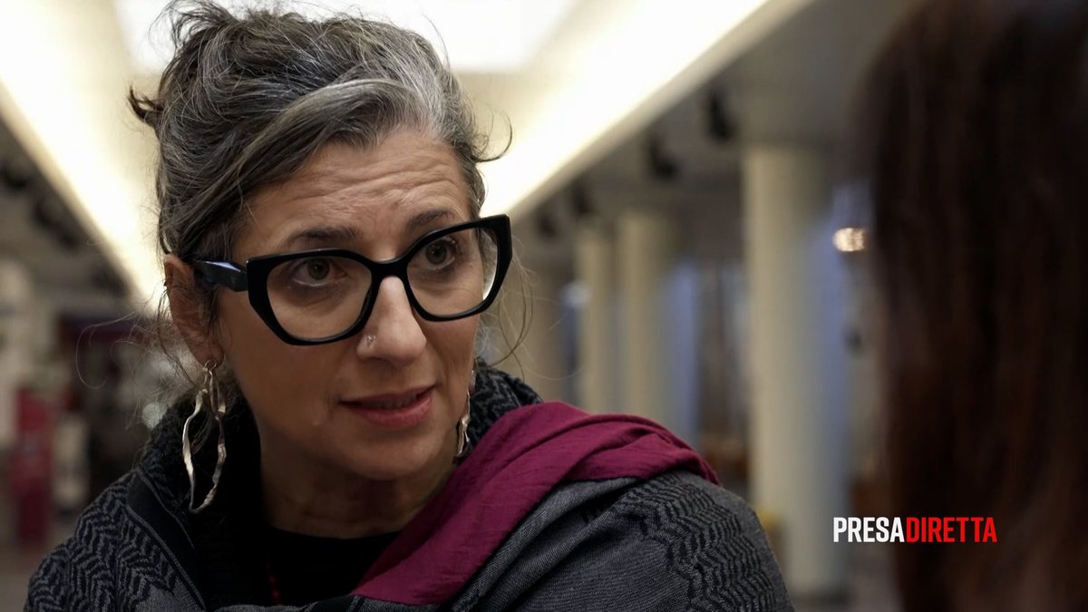 Il governo Trump ha sanzionato 11 funzionari della Corte Penale Internazionale, tra cui la giudice Carranza e la relatrice ONU Francesca Albanese. L’Europa potrebbe attivare il regolamento di blocco per proteggere cittadini e imprese, ma non lo fa. #PresaDiretta
