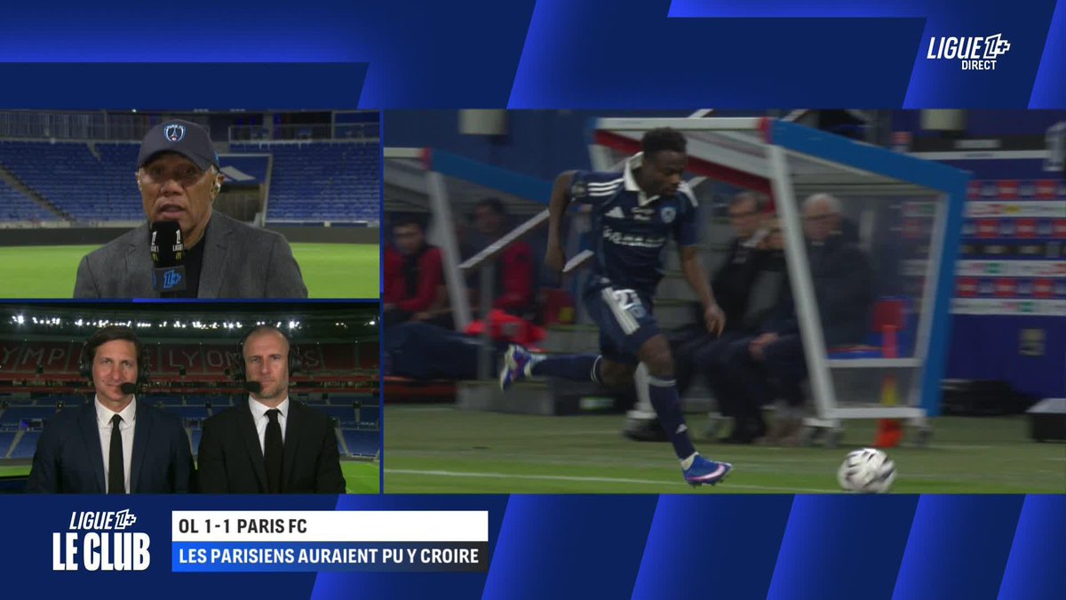"Ce qu'il a fait avant c'est indigne d'un tel joueur." Antoine Kombouaré revient sur la métamorphose de Moses Simon à ses côtés 🇳🇬 #OLPFC