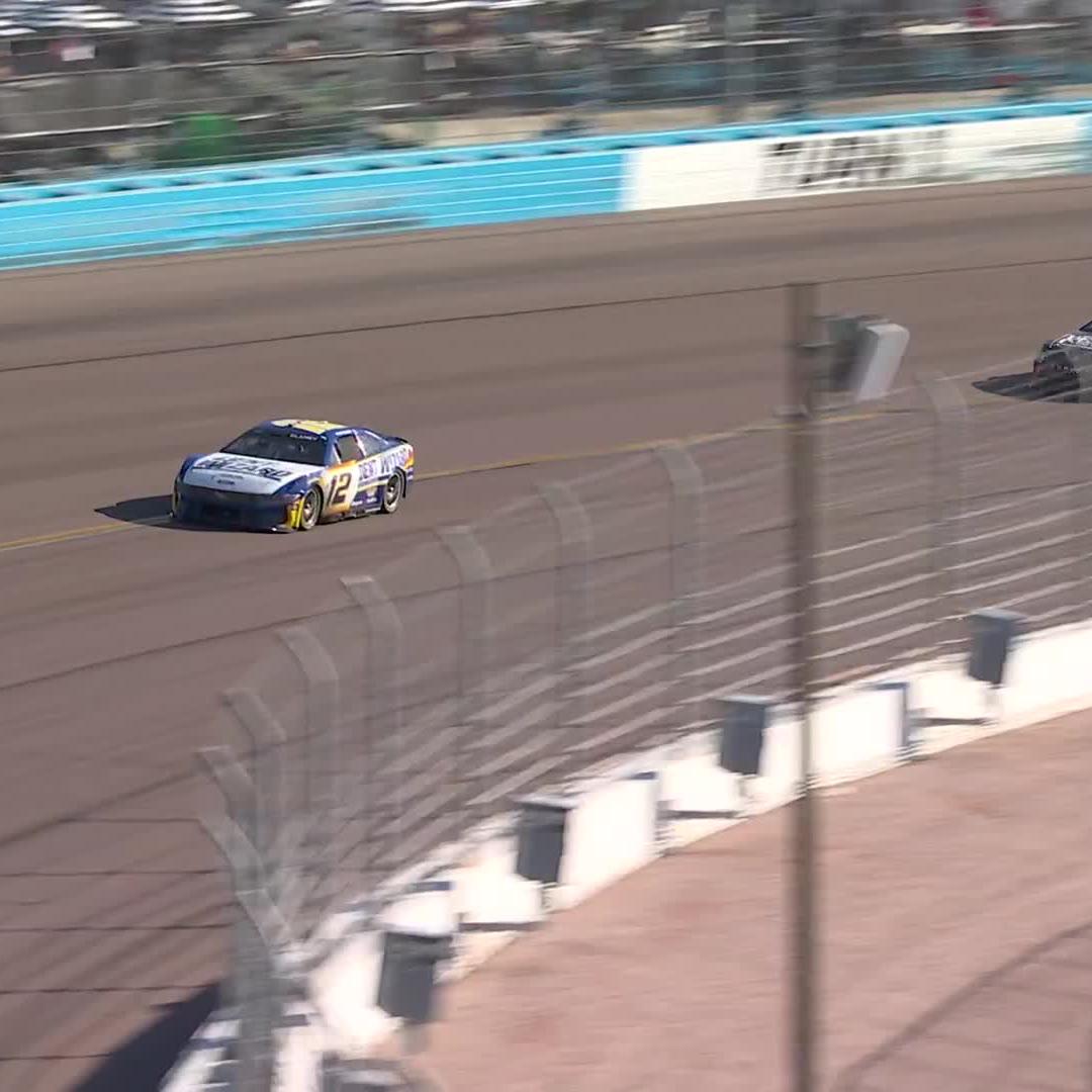 RYAN BLANEY GOES BACK-TO-BACK IN PHOENIX!