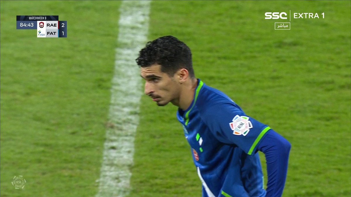 🚨🎥 #شاهد: من أهداف جناح الهلال القادم عبدالله العنزي 😰💙